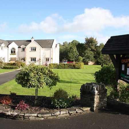Dungimmon House Hotel Ballyconnell  Eksteriør billede