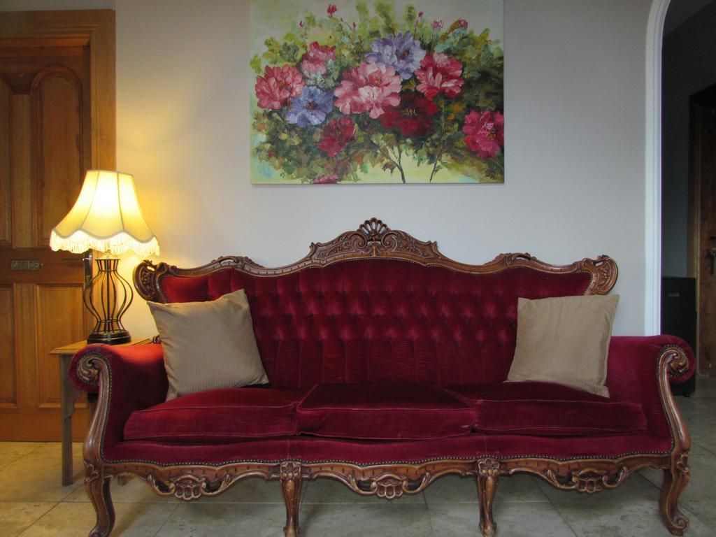 Dungimmon House Hotel Ballyconnell  Eksteriør billede