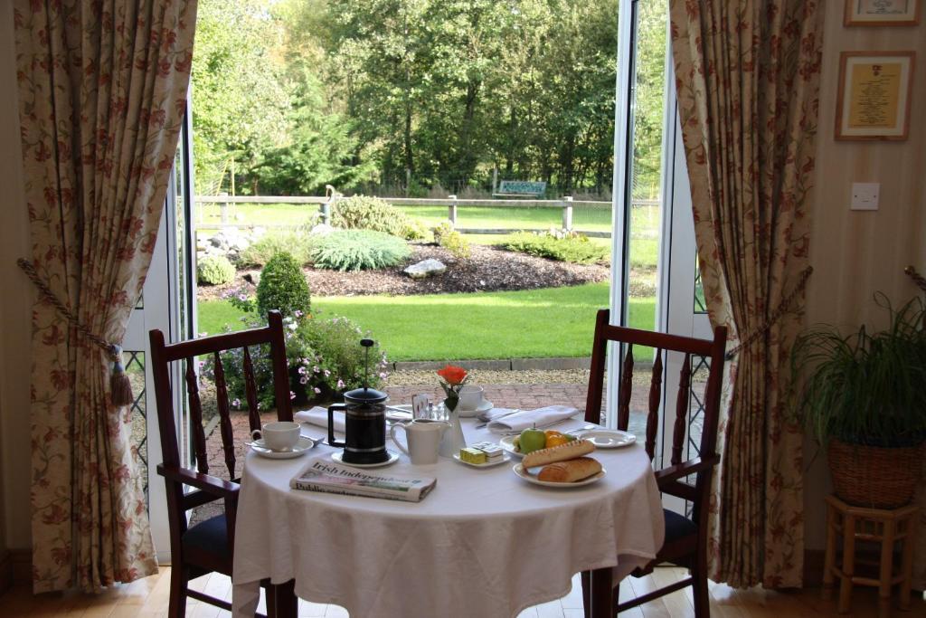 Dungimmon House Hotel Ballyconnell  Eksteriør billede