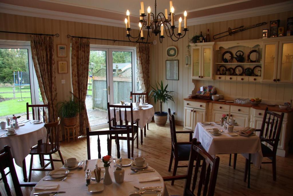 Dungimmon House Hotel Ballyconnell  Eksteriør billede